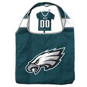 Philadelphia Eagles Officially Licensed tote